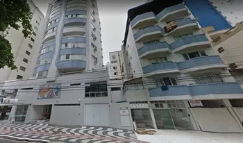 Imagem do Condomínio Residêncial Iaginski em Balneário Camboriú