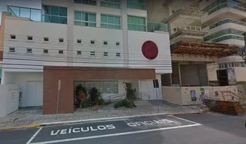 Imagem do Condomínio Residêncial Ibi Aram em Itapema