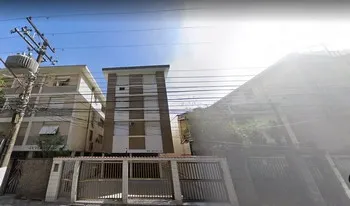 Imagem do Condomínio Residêncial Ibiuna em Santos