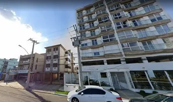 Imagem do Condomínio Residêncial Ibiza em Canoas