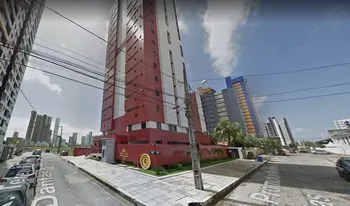 Imagem do Condomínio Residêncial Ibiza em João Pessoa