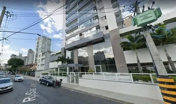Imagem do Condomínio Residêncial Ibiza em Santos