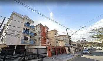 Imagem do Condomínio Residêncial Ibiza em Santos