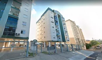 Imagem do Condomínio Residêncial Ibiza em Cachoeirinha