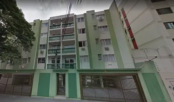 Imagem do Condomínio Residêncial Icaray em Maringá