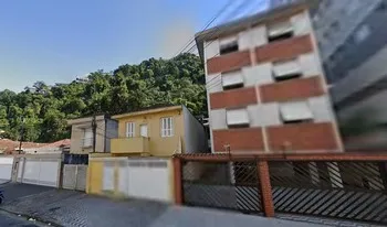 Imagem do Condomínio Residencial Igarata em Santos