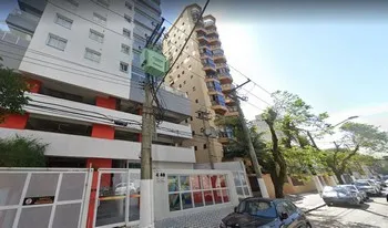 Imagem do Condomínio Residêncial Igloo Santos em Santos