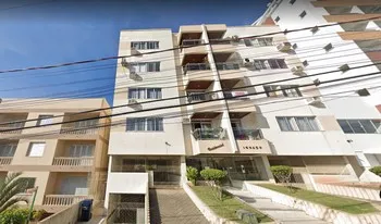 Imagem do Condomínio Residêncial Iguaçu em Florianópolis