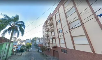 Imagem do Condomínio Residêncial Iguatemi em Caxias Do Sul