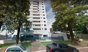 Imagem do Condomínio Residêncial Ile De France em Foz Do Iguaçu