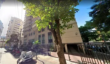 Imagem do Condomínio Residêncial Ile Saint Louis em Niteroi