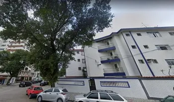 Imagem do Condomínio Residêncial Ilha Bela em Santos