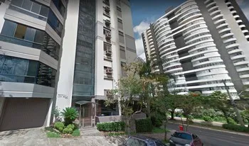 Imagem do Condomínio Residêncial Ilha Bela em Novo Hamburgo