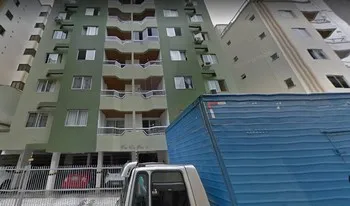 Imagem do Condomínio Residêncial Ilha Bela - Bloco B em Balneário Camboriú