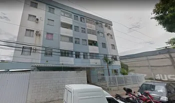 Imagem do Condomínio Residêncial Ilha Da Madeira em Itajaí