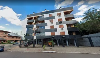 Imagem do Condomínio Residêncial Ilha Da Madeira em Novo Hamburgo