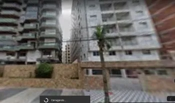 Imagem do Condomínio Residêncial Ilha Da Madeira Iii em Praia Grande