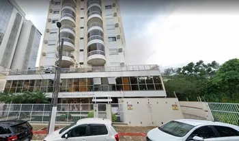 Imagem do Condomínio Residêncial Ilha Das Flores em Florianópolis