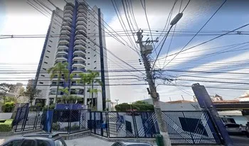 Condomínio Residêncial Ilha Das Rocas em São Paulo