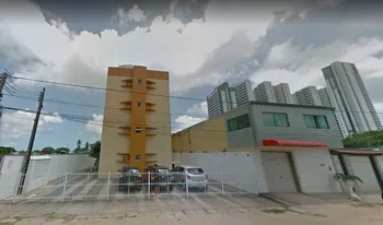 Imagem do Condomínio Residêncial Ilha De Capri em Jaboatão Dos Guararapes