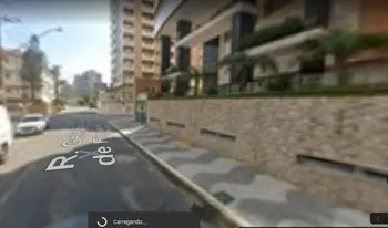 Imagem do Condomínio Residêncial Ilha De Creta em Praia Grande