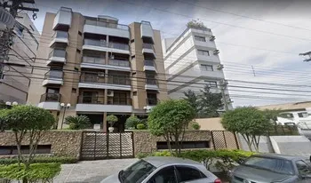 Imagem do Condomínio Residêncial Ilha De Itamaracá em Guarujá