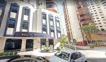 Imagem do Condomínio Residêncial Ilha De Kastellorizo em Balneário Camboriú