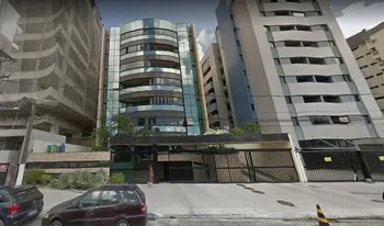Imagem do Condomínio Residêncial Ilha De Liminos em Maceió