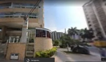Imagem do Condomínio Residêncial Ilha De Malta em Praia Grande