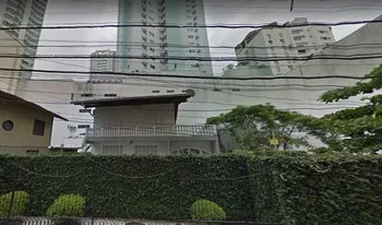 Imagem do Condomínio Residêncial Ilha De Mikonos em Balneário Camboriú