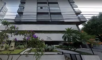 Imagem do Condomínio Residêncial Ilha De Pascoa em Santos
