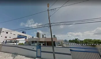 Imagem do Condomínio Residêncial Ilha De Patmos em João Pessoa