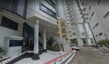 Imagem do Condomínio Residêncial Ilha De Patmos em Balneário Camboriú