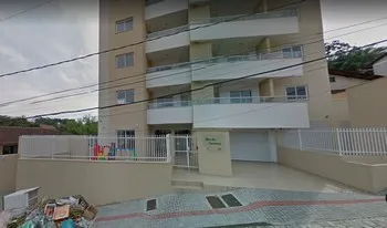 Imagem do Condomínio Residêncial Ilha De Santana em Blumenau