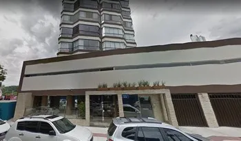Imagem do Condomínio Residencial Ilha de São Sebastião em Balneário Camboriú