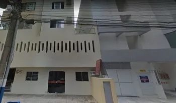 Imagem do Condomínio Residêncial Ilha De Simi em Balneário Camboriú