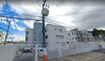 Imagem do Condomínio Residêncial Ilha Do Campeche em Camboriú