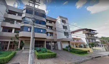 Imagem do Condomínio Residêncial Ilha Do Sol em Cachoeirinha