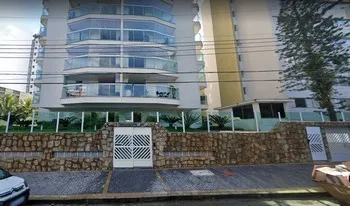 Imagem do Condomínio Residêncial Ilha Do Sol Iv em Guarujá