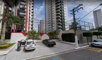 Condomínio Residêncial Ilha Do Sol em São Paulo
