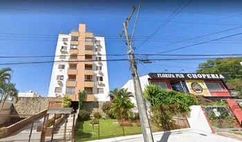 Imagem do Condomínio Residêncial Ilha Do Sol em Florianópolis