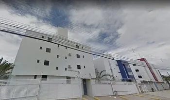 Imagem do Condomínio Residêncial Ilha Dourada em João Pessoa