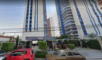 Condomínio Residêncial Ilha Faial em São Paulo