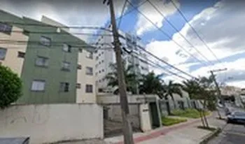Condomínio Residêncial Ilhéus em Belo Horizonte