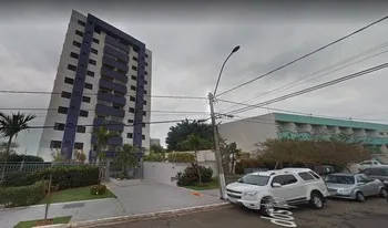Imagem do Condomínio Residêncial Ille De France em Américana