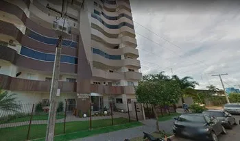 Imagem do Condomínio Residêncial Imigrantes em Sorriso
