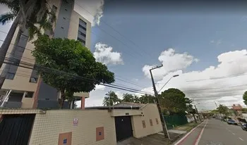 Imagem do Condomínio Residêncial Imira em Fortaleza