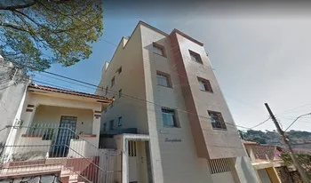 Imagem do Condomínio Residêncial Inconfidentes em Divinópolis