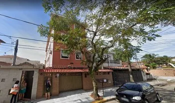 Imagem do Condomínio Residêncial Indaiá em Cubatão