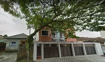 Imagem do Condomínio Residêncial Independência em Cubatão